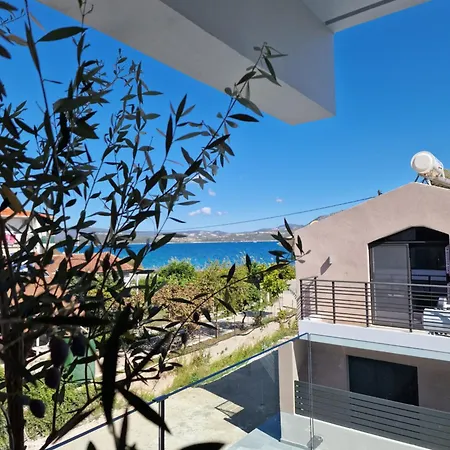Сasa de vacaciones The Black Atelier *