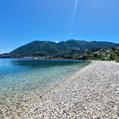 Сasa de vacaciones The Black Atelier