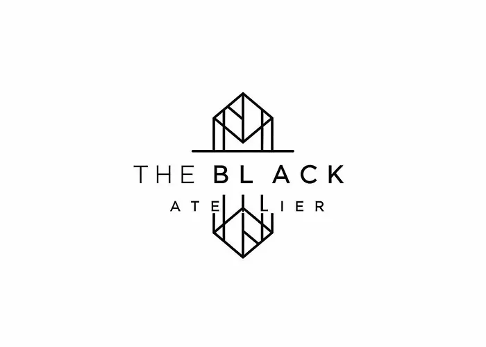 Сasa de vacaciones The Black Atelier Nikiana