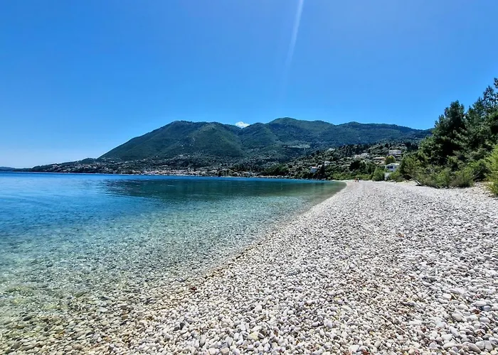 Сasa de vacaciones The Black Atelier