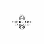 Ferienhaus The Black Atelier Nikiana
