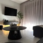 The Black Atelier Ferienhaus