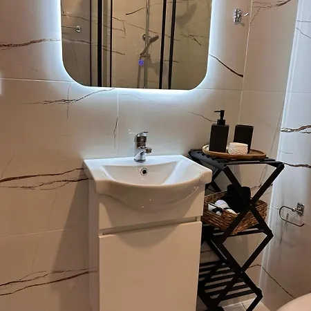 The Black Atelier 펜션 니키아나